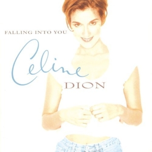 Dion Céline - Falling Into You in the group OTHER / Övrigt / at Bengans Skivbutik AB (4052563)