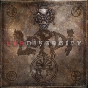 Lordi - Lordiversity (7 Lp Purple Vinyl Box in the group Minishops / Lordi at Bengans Skivbutik AB (4052585)