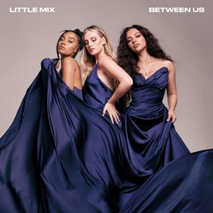 Little Mix - Between Us in the group CD / Pop-Rock at Bengans Skivbutik AB (4052743)