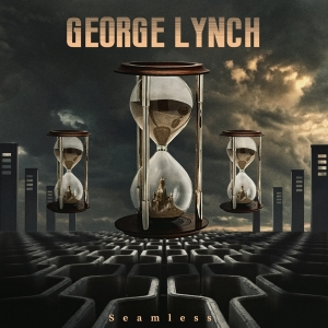 George Lynch - Seamless in the group OUR PICKS / Christmas gift tip CD at Bengans Skivbutik AB (4052745)