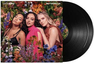 Little Mix - Between Us in the group VINYL / Pop-Rock,Övrigt at Bengans Skivbutik AB (4052746)