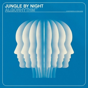 Jungle By Night - Algorhythm in the group OUR PICKS / Christmas gift tip CD at Bengans Skivbutik AB (4052749)