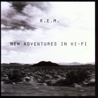 R.E.M. - New Adventures In Hi-Fi (2Lp) in the group OUR PICKS /  Christmas gift tip Vinyl at Bengans Skivbutik AB (4053535)