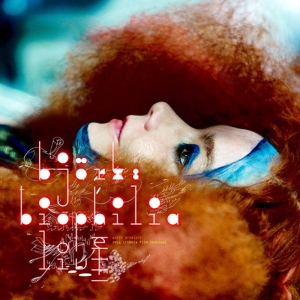 Bjork - Biophilia Live in the group MUSIK / Musik Blu-Ray / Pop-Rock at Bengans Skivbutik AB (4053717)