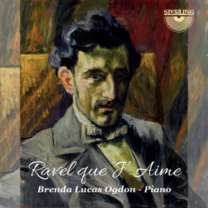 Ravel Maurice - Ravel Que J'aime (2Cd) in the group OUR PICKS / Christmas gift tip CD at Bengans Skivbutik AB (4053768)