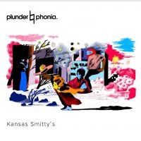 Kansas Smitty's - Plunderphonia in the group CD / Jazz at Bengans Skivbutik AB (4053951)