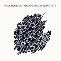 Demel Georg - Pale Blue Dot in the group CD / Jazz at Bengans Skivbutik AB (4053987)