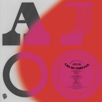 J.R.C.G. - Ajo Sunshine in the group VINYL / Pop-Rock at Bengans Skivbutik AB (4054048)