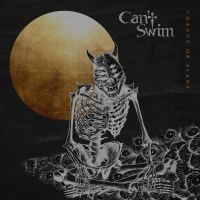 Can't Swim - Change Of Plans in the group VINYL / Pop-Rock at Bengans Skivbutik AB (4054105)