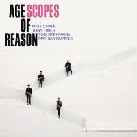 Scopes - Age Of Reason in the group VINYL / Jazz at Bengans Skivbutik AB (4054121)