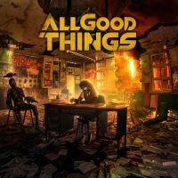 All Good Things - A Hope In Hell in the group VINYL / Pop-Rock at Bengans Skivbutik AB (4054157)