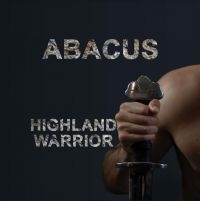 Abacus - Highland Warrior in the group CD / Hårdrock at Bengans Skivbutik AB (4054340)