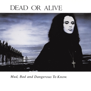 Dead Or Alive - Mad, Bad And Dangerous To Know in the group OUR PICKS / Christmas gift tip CD at Bengans Skivbutik AB (4054567)