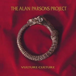 The Alan Parsons Project - Vulture Culture in the group OUR PICKS /  Christmas gift tip Vinyl at Bengans Skivbutik AB (4054573)