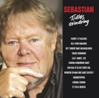 Sebastian - Tidløs Erindring in the group OUR PICKS /  Christmas gift tip Vinyl at Bengans Skivbutik AB (4054768)