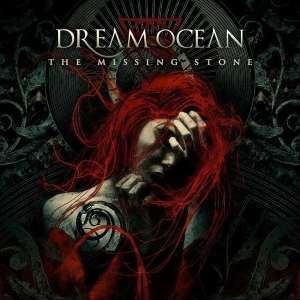 Dream Ocean - Missing Stone in the group OUR PICKS / Christmas gift tip CD at Bengans Skivbutik AB (4055642)