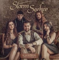 Storm Seeker - Calm Seas Vol 1 in the group CD / Pop-Rock at Bengans Skivbutik AB (4056113)