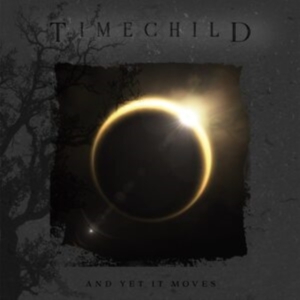 Timechild - And Yet It Moves in the group CD / Dansk Musik,Hårdrock at Bengans Skivbutik AB (4056154)