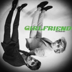 The Driver Era - Girlfriend in the group CD / Pop-Rock at Bengans Skivbutik AB (4056560)