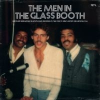 Men In The Glass Booth (+ Book) - Part 1 in the group VINYL / RnB-Soul at Bengans Skivbutik AB (4056702)