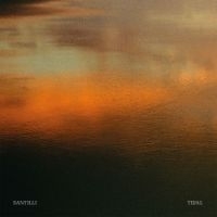 Santilli - Tidal in the group VINYL / Pop-Rock at Bengans Skivbutik AB (4056723)