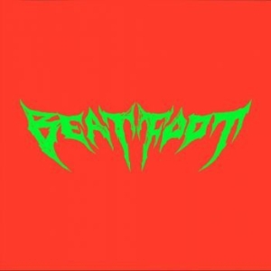 Beatfoot - Beatfoot (Green) in the group VINYL / Rock at Bengans Skivbutik AB (4056738)