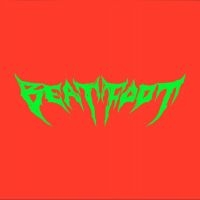 Beatfoot - Beatfoot (Green) in the group VINYL / Pop-Rock at Bengans Skivbutik AB (4056738)