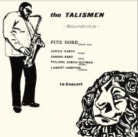 Gore Fitz & The Talismen - Soundnitia in the group VINYL / Jazz at Bengans Skivbutik AB (4056783)