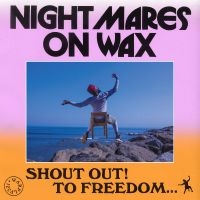 Nightmares On Wax - Shoutout! To Freedom... (2Lp) in the group OUR PICKS /  Christmas gift tip Vinyl at Bengans Skivbutik AB (4056796)