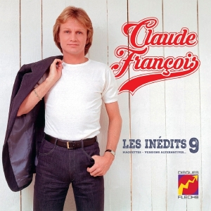 Claude François - Les Inedits 9 in the group VINYL / Pop-Rock,Övrigt at Bengans Skivbutik AB (4057474)