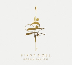 Ibrahim Maalouf - First Noel in the group CD / Jazz at Bengans Skivbutik AB (4057477)