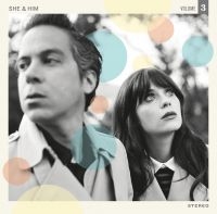 She & Him - Volume 3 in the group VINYL / Pop-Rock at Bengans Skivbutik AB (4057733)