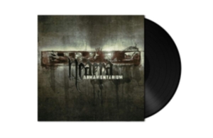 Neaera - Armamentarium - 180G Black Vinyl in the group VINYL / Hårdrock at Bengans Skivbutik AB (4057764)