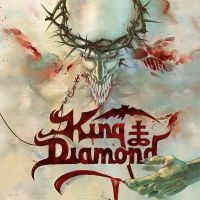 KING DIAMOND - HOUSE OF GOD - REISSUE in the group OUR PICKS / Christmas gift tip CD at Bengans Skivbutik AB (4057795)