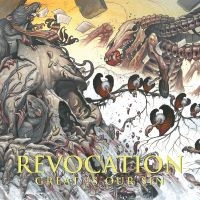 REVOCATION - GREAT IS OUR SIN in the group OUR PICKS / Christmas gift tip CD at Bengans Skivbutik AB (4057797)