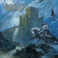 VISIGOTH - CONQUERORS OATH in the group OUR PICKS / Christmas gift tip CD at Bengans Skivbutik AB (4057806)