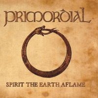 PRIMORDIAL - SPIRIT THE EARTH AFLAME in the group CD / Hårdrock at Bengans Skivbutik AB (4057829)