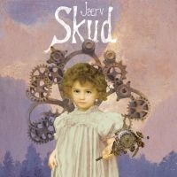 Jærv - Skud in the group VINYL / Dansk Musik,Pop-Rock at Bengans Skivbutik AB (4058178)