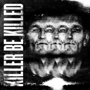 Killer Be Killed - Killer Be Killed (2Lp) in the group OTHER / Övrigt / at Bengans Skivbutik AB (4058393)