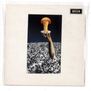 Velmondo & Priorat Ft. Jonny Spence - Random Acts Of Mindless Ep in the group VINYL / Dance-Techno at Bengans Skivbutik AB (4060374)