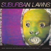 Suburban Lawns - Suburban Lawns in the group VINYL / Pop-Rock at Bengans Skivbutik AB (4060405)