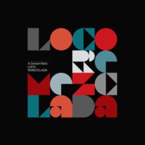 A Certain Ratio - Loco Remezclada in the group CD / Pop-Rock at Bengans Skivbutik AB (4060490)
