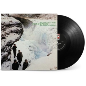 Echo & The Bunnymen - Porcupine (Vinyl) in the group OTHER / Övrigt / at Bengans Skivbutik AB (4060531)