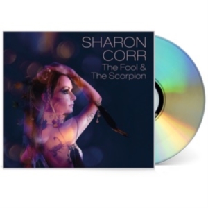 Sharon Corr - The Fool & The Scorpion in the group OTHER / Övrigt / at Bengans Skivbutik AB (4060541)
