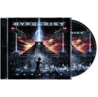 HYPOCRISY - WORSHIP in the group OUR PICKS / Christmas gift tip CD at Bengans Skivbutik AB (4060802)