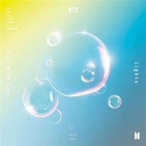 Bts - Lights/Boy With Luv in the group OTHER / -Start Jan R1 at Bengans Skivbutik AB (4060863)