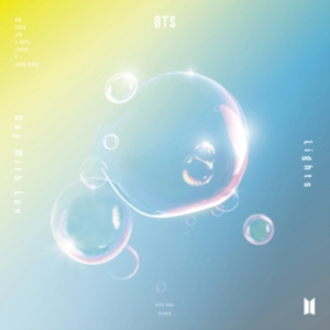 Bts - Lights/Boy With Luv in the group OTHER / -Start WS (BW) at Bengans Skivbutik AB (4060863)
