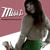 MISS LI - DANCING THE WHOLE WAY HOME in the group VINYL / Pop-Rock at Bengans Skivbutik AB (4060950)