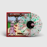 Venomous Concept - Poisoned Apple (Clear/Red/Green Spl in the group VINYL / Pop-Rock at Bengans Skivbutik AB (4060975)