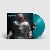 Reeder Scott - Tunnelvision Brilliance (Blue Vinyl in the group VINYL / Pop-Rock at Bengans Skivbutik AB (4060977)